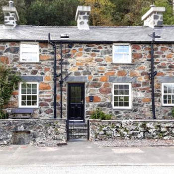 Old Tan Rhiw