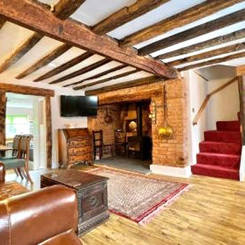 Cosy Cottage
