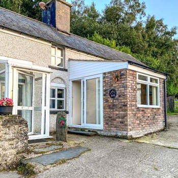 Fedwr Gog Cottage