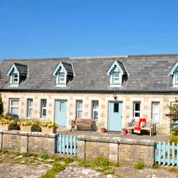The Hen House