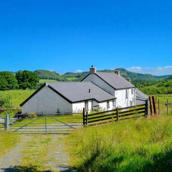 Bryn Gefeiliau