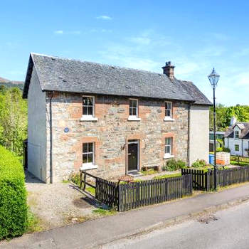 Lockview Upper Flat