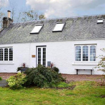 Culcharry Cottage