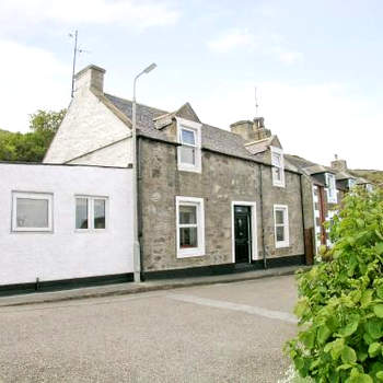Boatmans Cottage - 27787