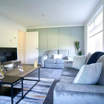 Terrace Apartment
