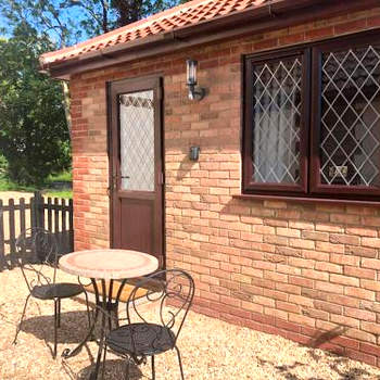 Ash Cottage