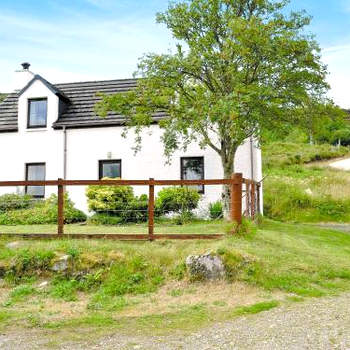 Hannahs Cottage