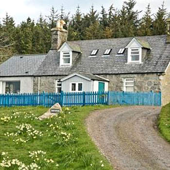 Reids Cottage