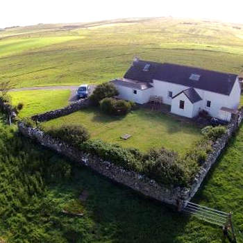 Newhall Cottage