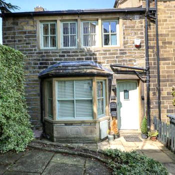Chloe's Cottage