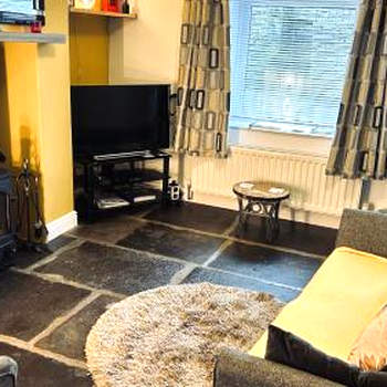 Butterside Cottage - Burtersett nr Hawes