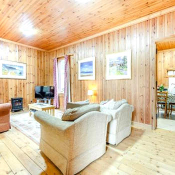 Stuffers Cottage