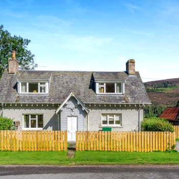The Old School House
