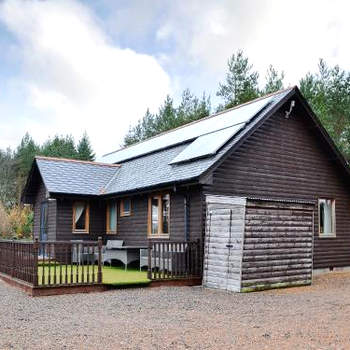 Park Lodge