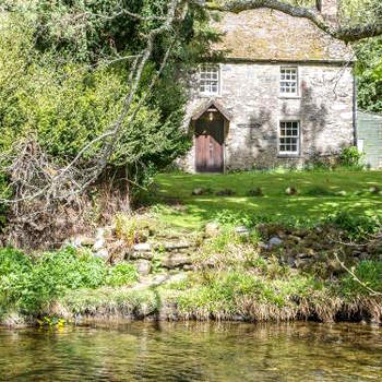 Gardeners Bothy
