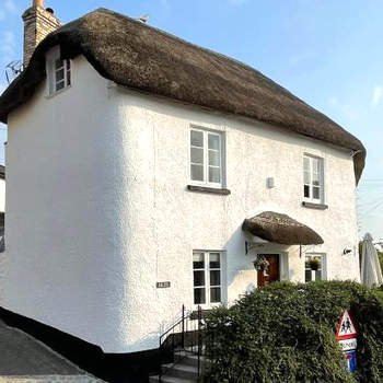 Tubs Cottage