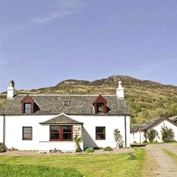 Dalvuie Beag