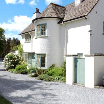 Dalbeathie Cottage