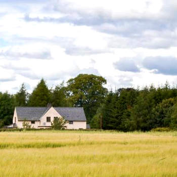 Bramble Cottage