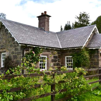 Westerton Lodge - Srrh