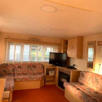 Bradyz van