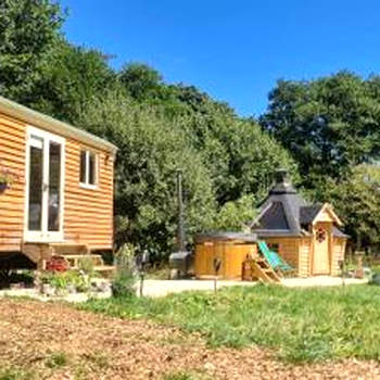Gillan Creek Retreat