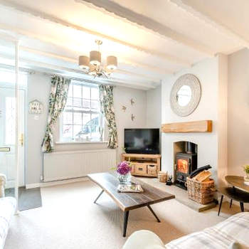 Mrs Crackers Cottage