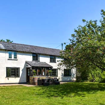 Bridge Cottage