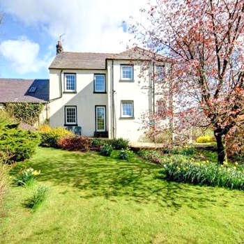 The Cottage