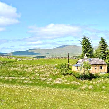 Swallow Lodge