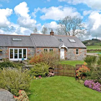 The Wee Byre