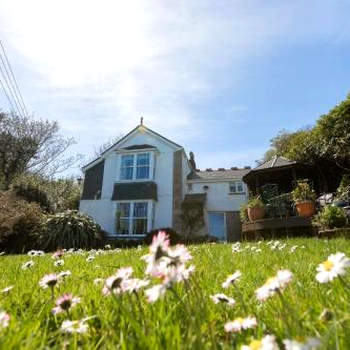 Glenside House