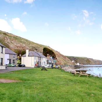 Archies Cottage