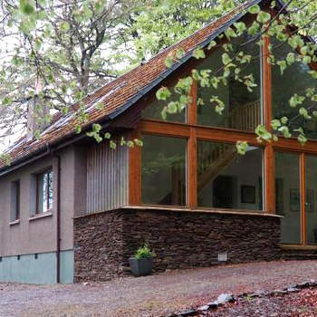 Scobach Lodge