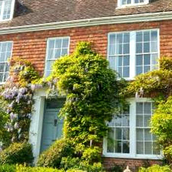 NEW Georgian Splendour, Hythe