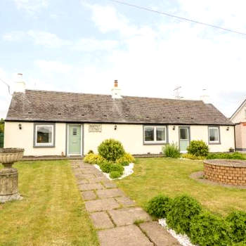 Braeface Cottage