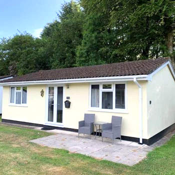 “Lemon Lodge” Bungalow in Liskeard, Cornwall (near Looe)