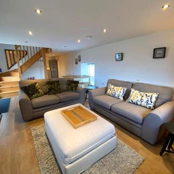Hay Loft