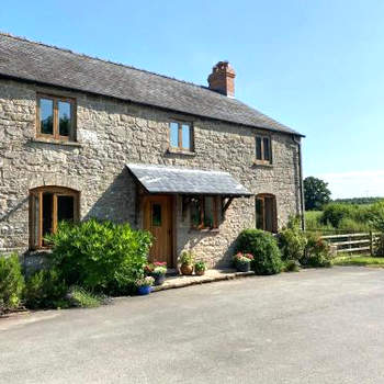 Countryside Seclusion