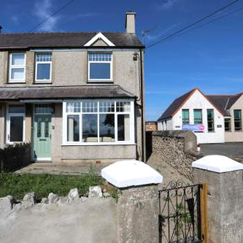The Old School House