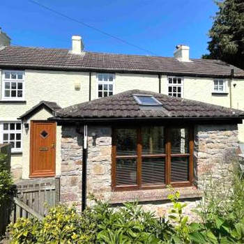 Charming Chepstow Home