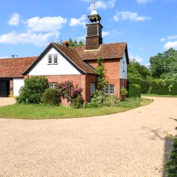 The Writers Cottage