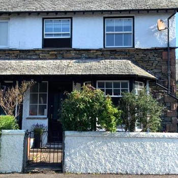Wyresdale 7 Limethwaite