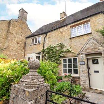 Lynton Cottage