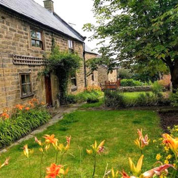 Church Farm Cottage Fritchley
