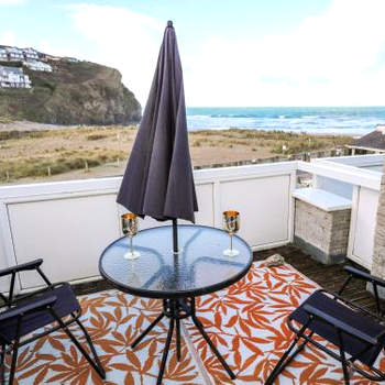 16 Seaspray