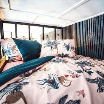 Stoke Fleming Studio Apartment
