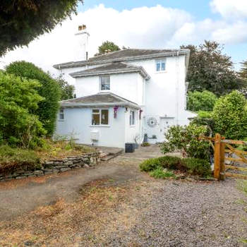 Pentre Court Cottage