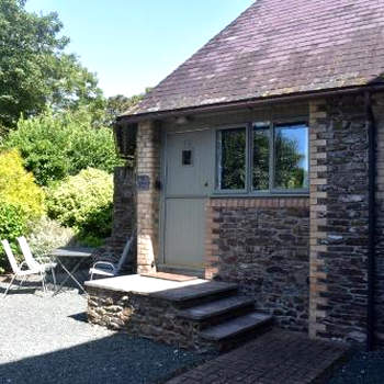Old Engine House