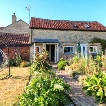 Granary Cottage